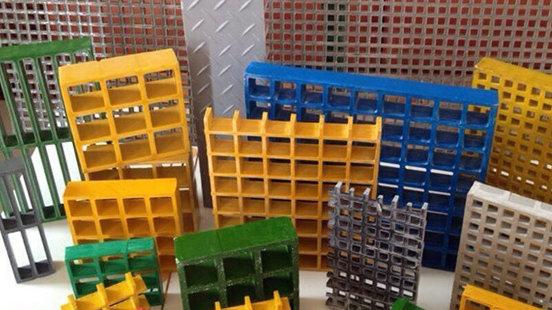 frp grating fiberglass grating china (11)