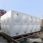 SMC Water Tank China
