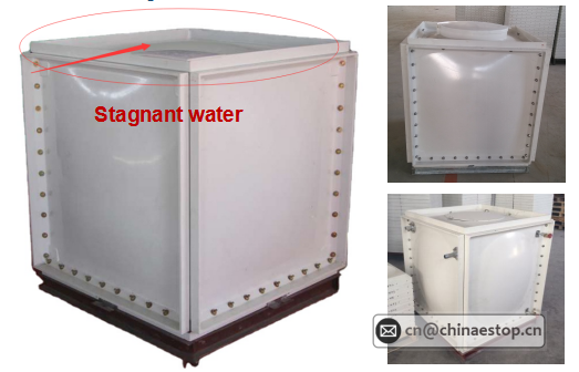 Stagnant Water Type