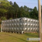 stainless steel water tank (15)