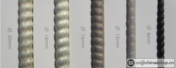 FRP Rebar