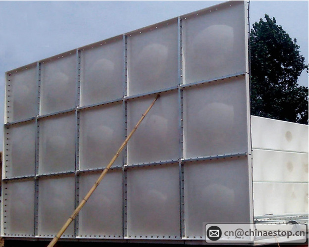 China Water Storage Tank Price (1)