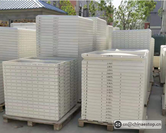 China Modular Water Tank (3)