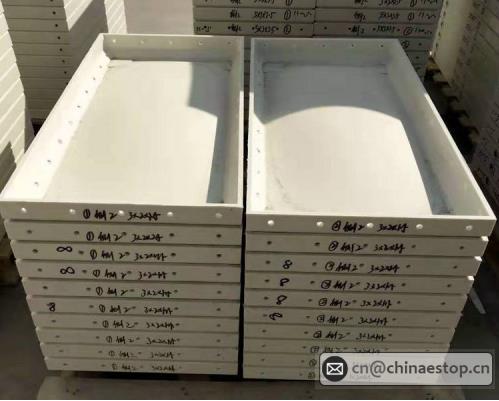 What Do You Know About GRP Panel Tank1