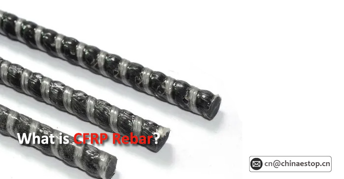 Carbon Fiber Reinforcing Bars,Compos,FRP Rebar