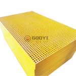 FRP Mini Mesh Grating