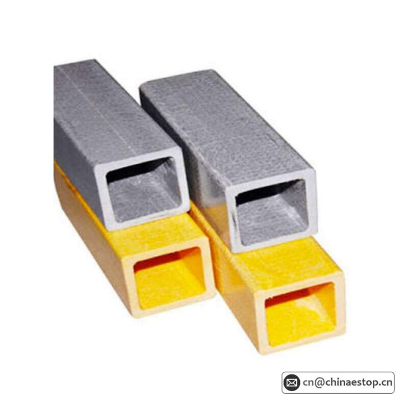 FRP Pultrusion Square Tube