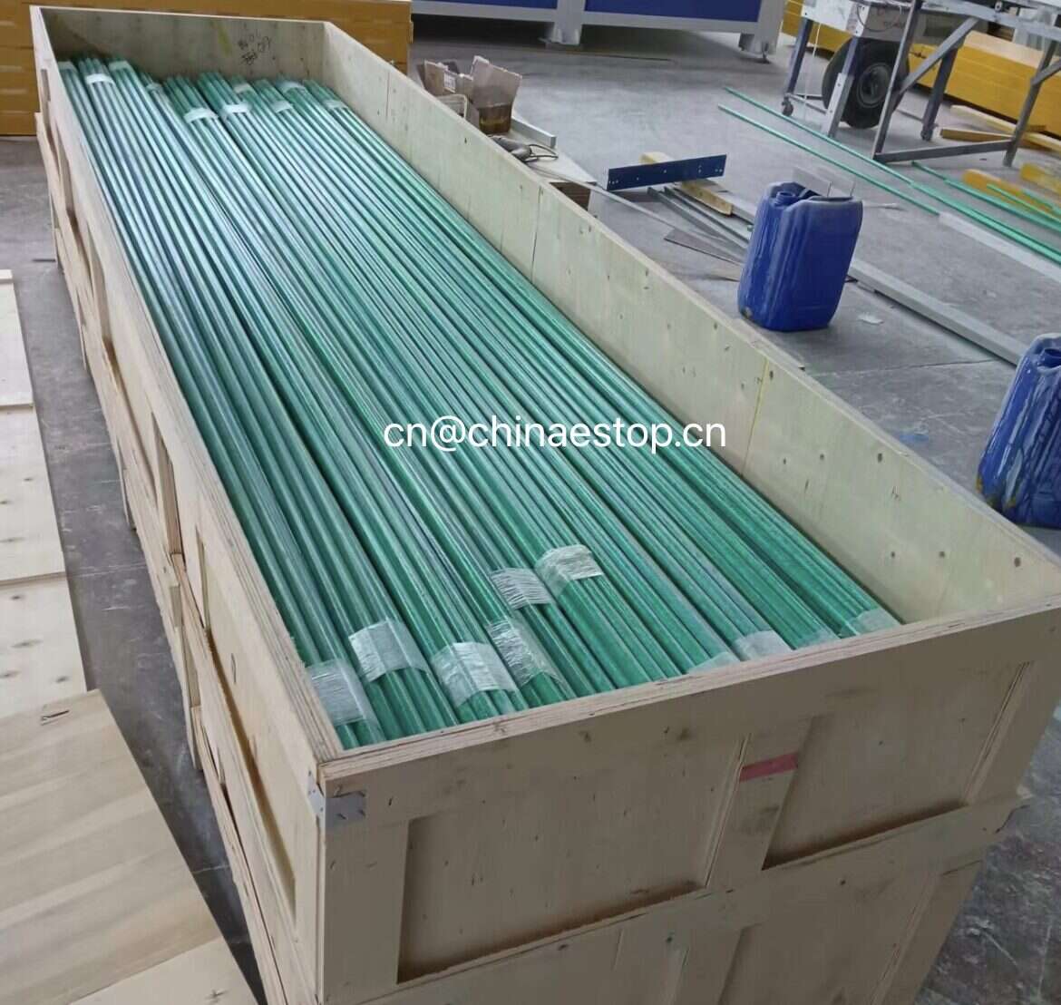 Frp conduit pipe