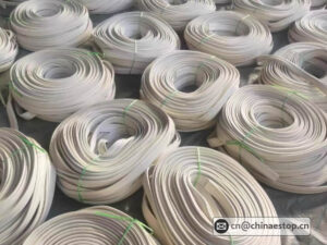 EPDM Sealing Belt for GRP Water Storage Tanks