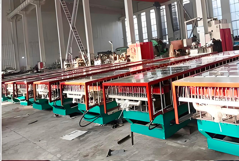 FRP Grating Machine China Manufacture