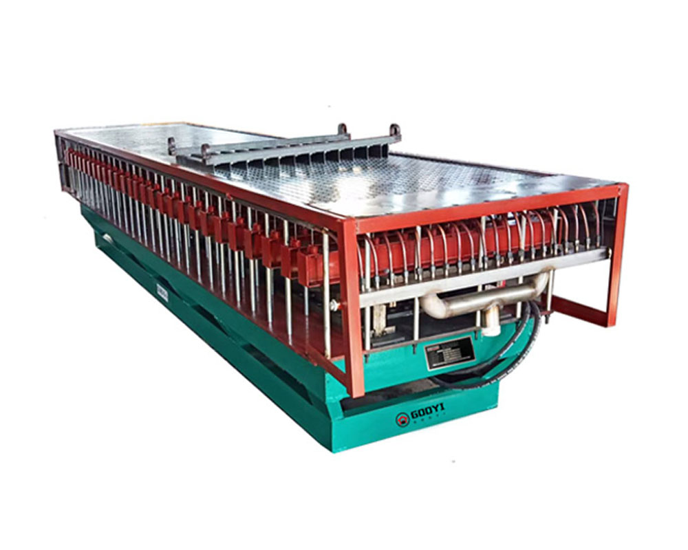 FRP Grating Machine