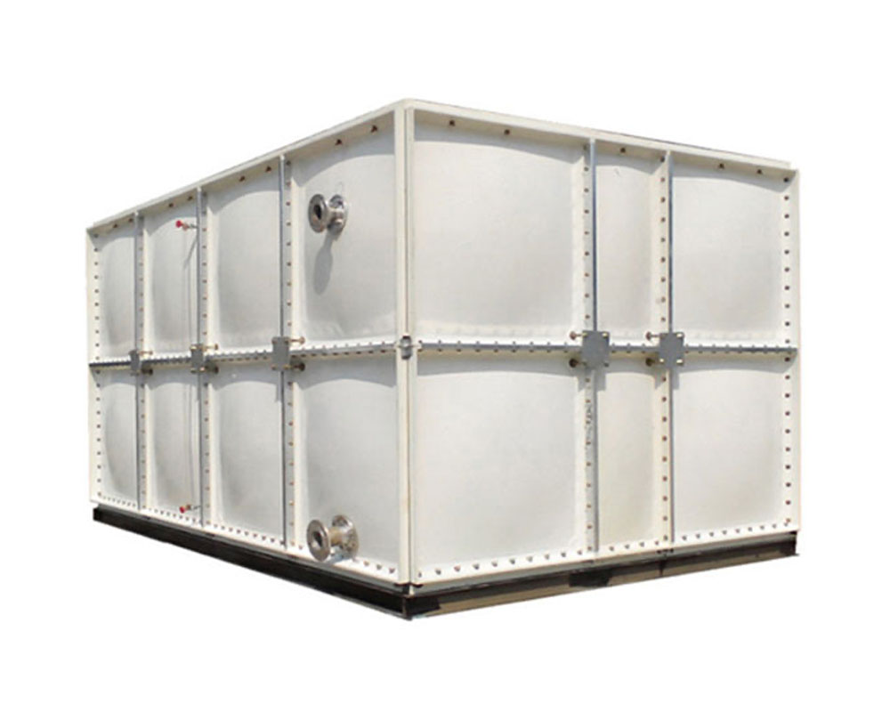 GRP FRP Water Tanks