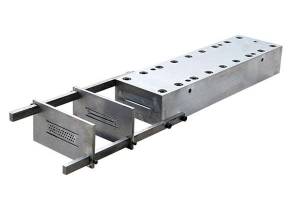 FRP Pultrusion Mold