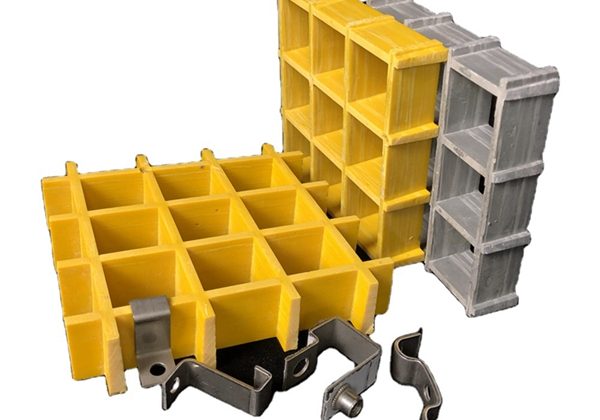 FRP Grating