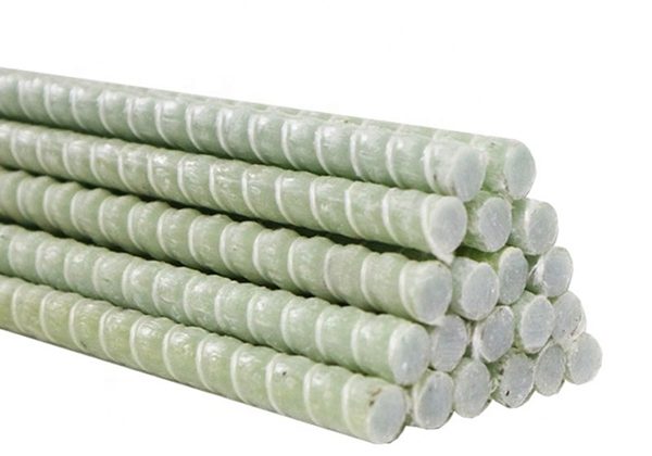 FRP Rebar, GFRP Rebar, Fiberglass Rebar